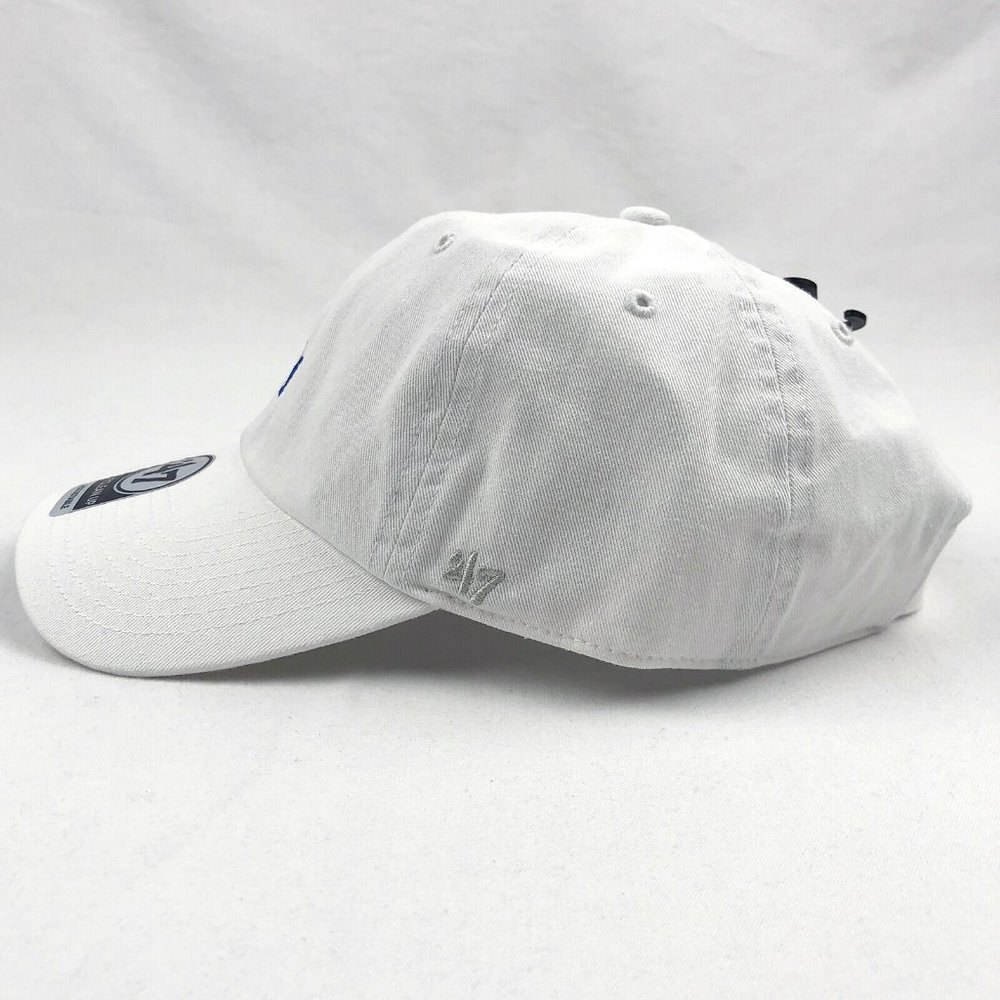 Los Angeles Dodgers '47 Brand Hat Cap - Picture 5 of 8